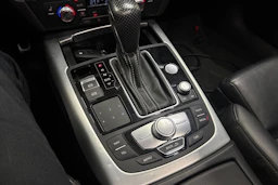 harmaa Audi A6 2017 kuva 18.
