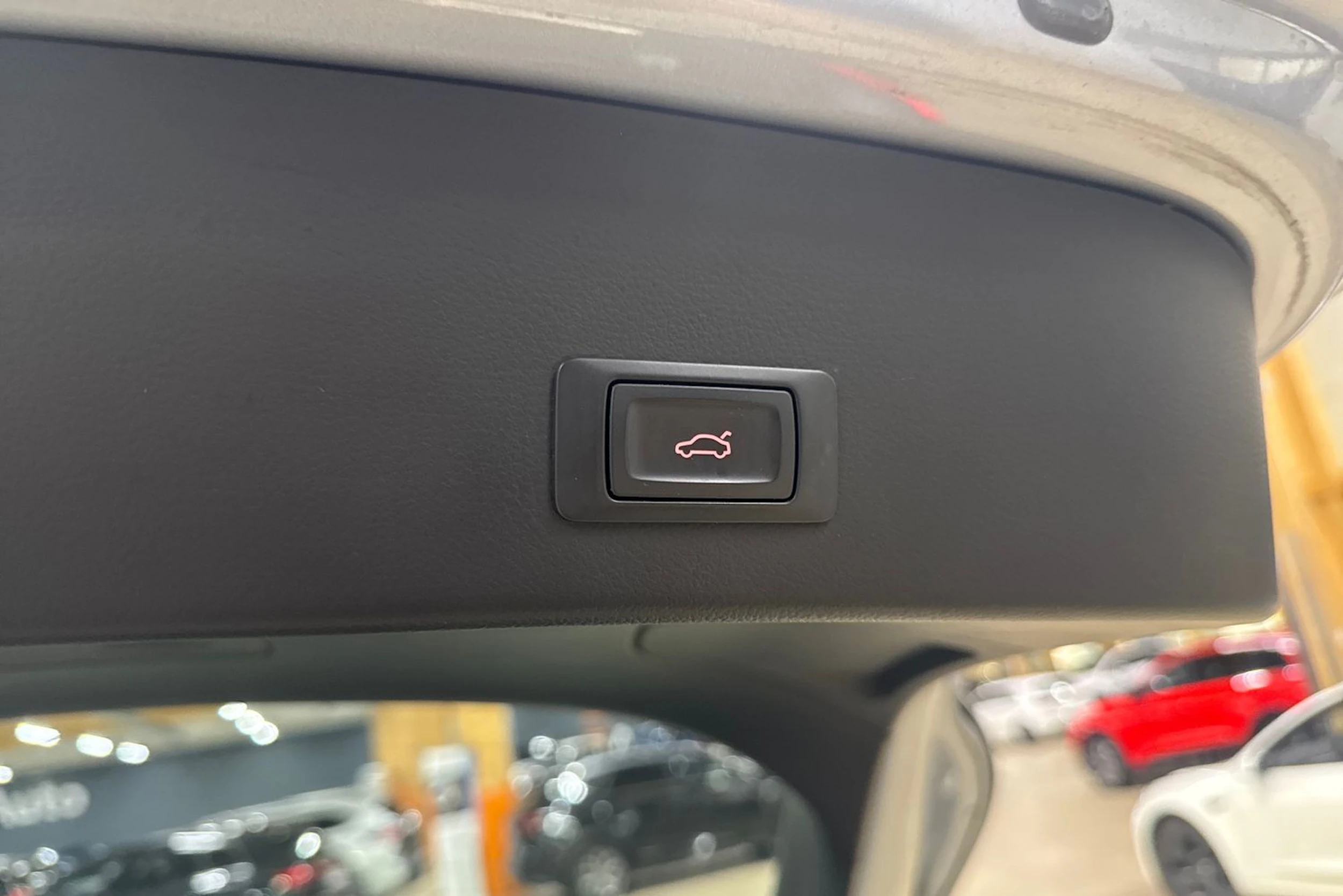 harmaa Audi A6 2017 kuva 21.