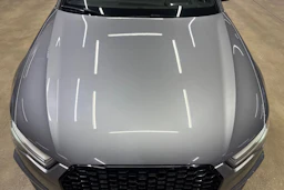 harmaa Audi A6 2017 kuva 23.