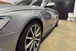 harmaa Audi A6 2017 kuva 25.