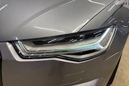 harmaa Audi A6 2017 kuva 32.
