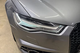 harmaa Audi A6 2017 kuva 33.
