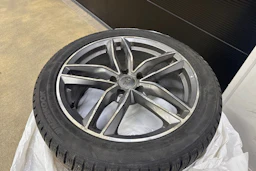 harmaa Audi A6 2017 kuva 34.