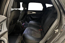 harmaa Audi A6 2017 kuva 40.