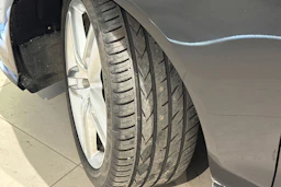 harmaa Audi A6 2017 kuva 42.