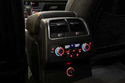 harmaa Audi A6 2017 kuva 49.