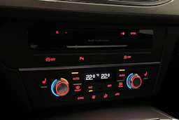 harmaa Audi A6 2017 kuva 57.