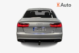 hopea Audi A6 2017 kuva 3.