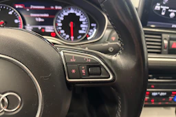 hopea Audi A6 2017 kuva 12.