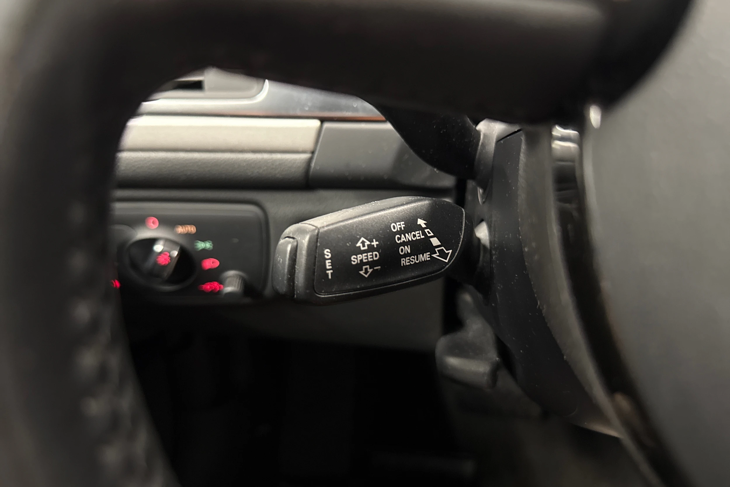 hopea Audi A6 2017 kuva 13.