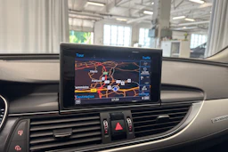 hopea Audi A6 2017 kuva 17.
