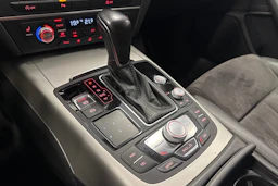 hopea Audi A6 2017 kuva 22.