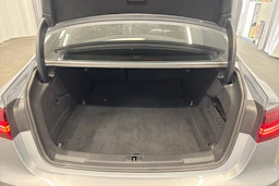 hopea Audi A6 2017 kuva 27.