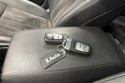 hopea Audi A6 2017 kuva 29.