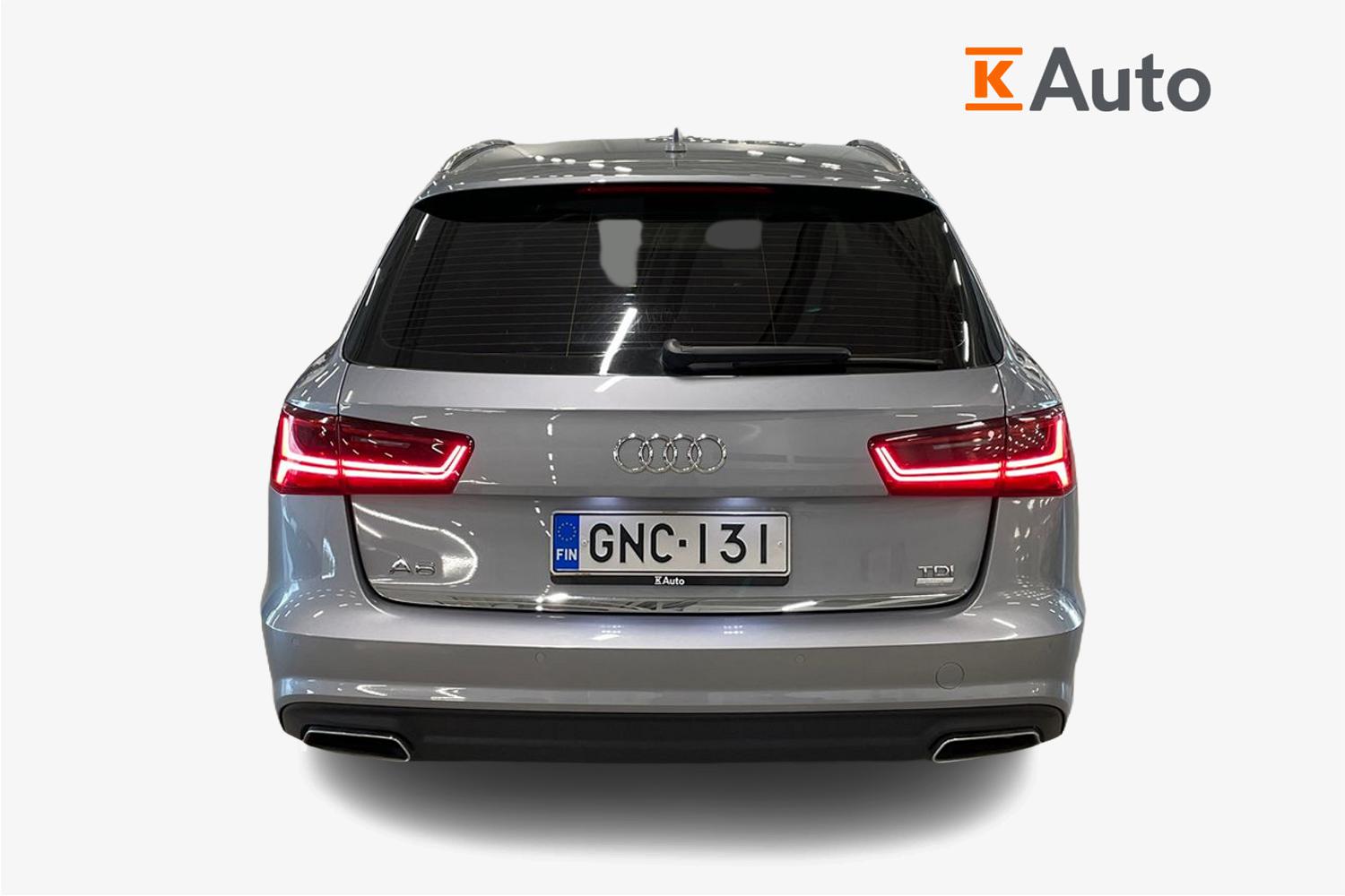 Audi A6 2017, kuva 3/30