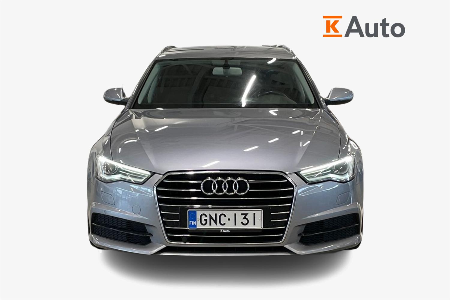 Audi A6 2017, kuva 4/30
