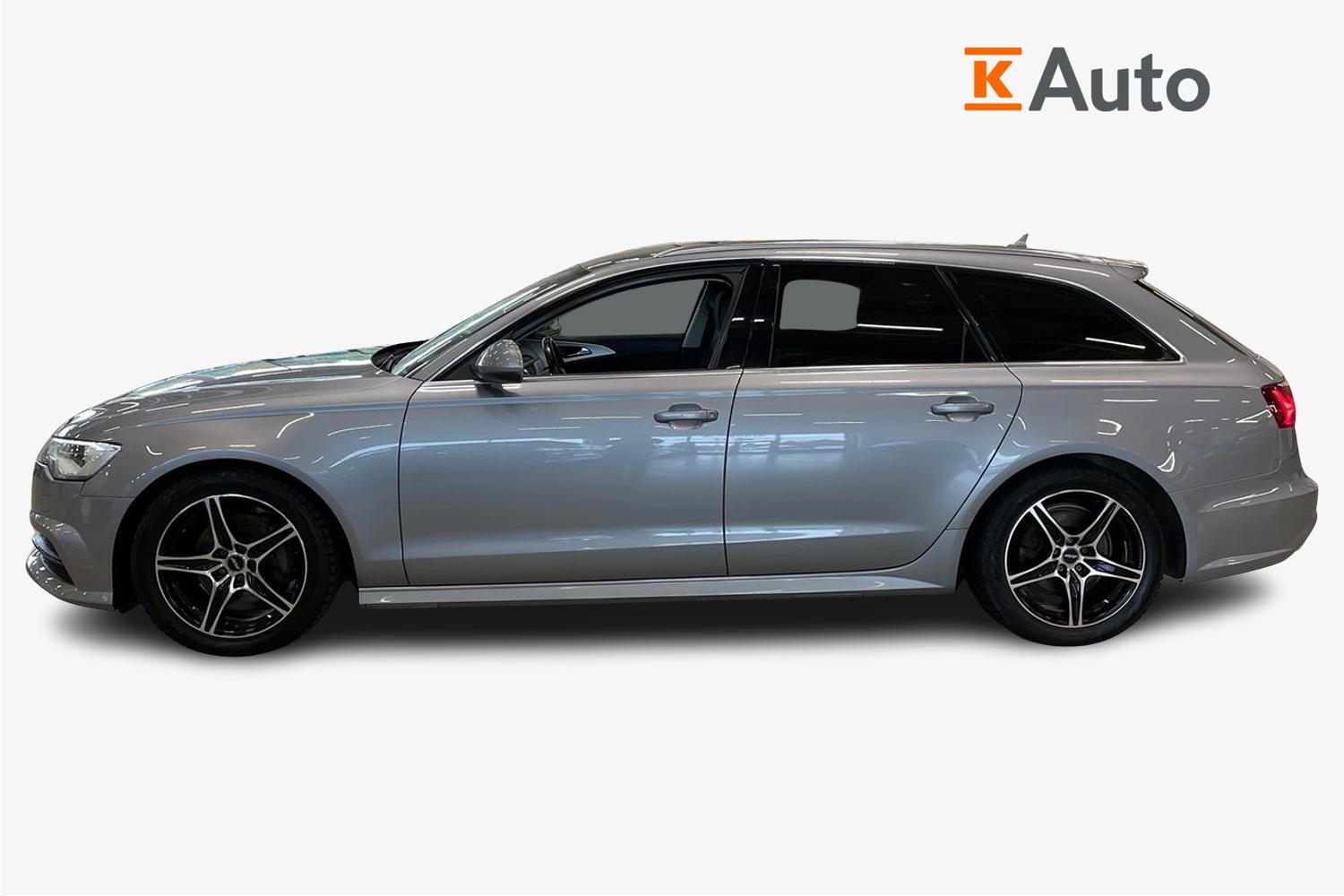 Audi A6 2017, kuva 5/30