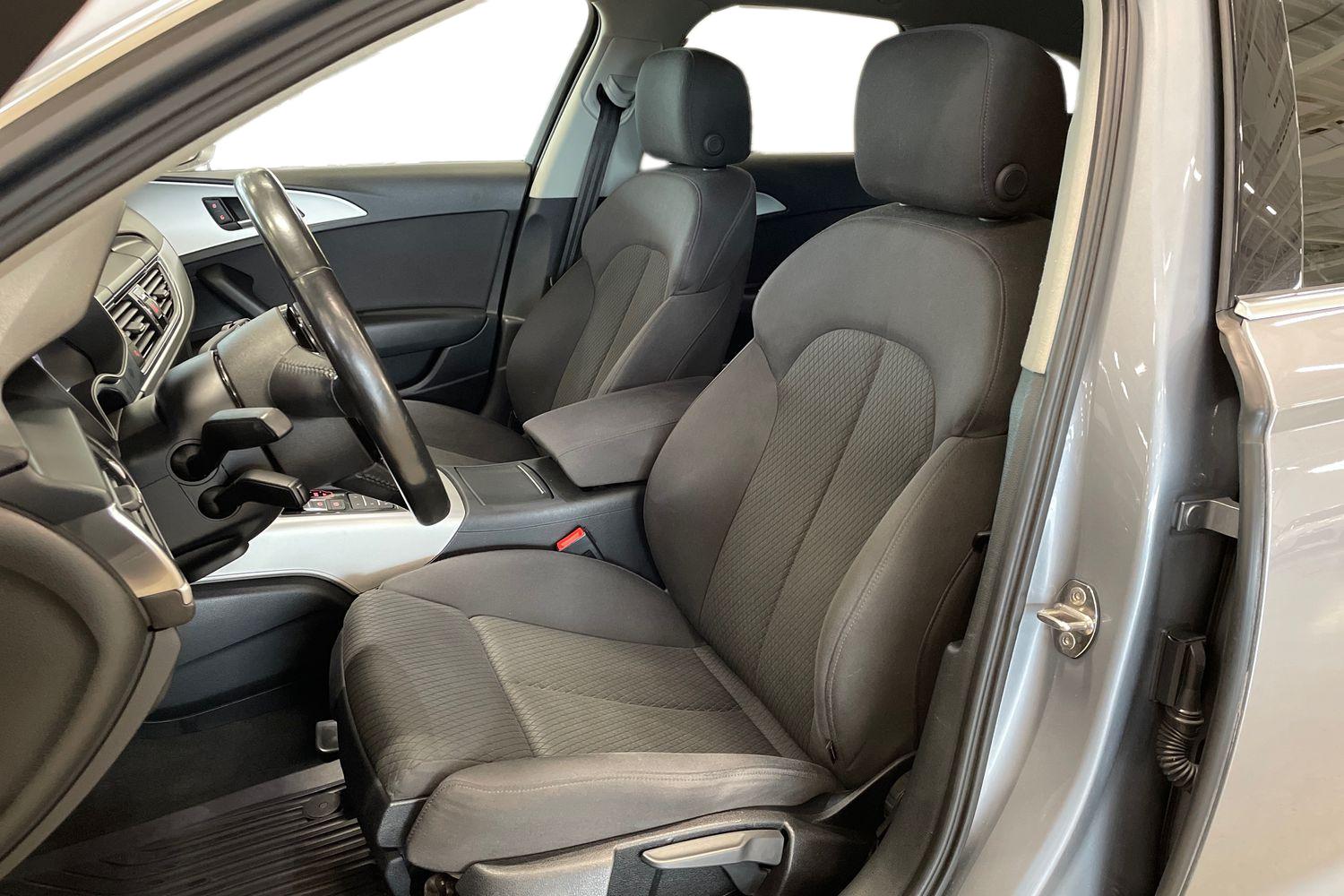 Audi A6 2017, kuva 6/30