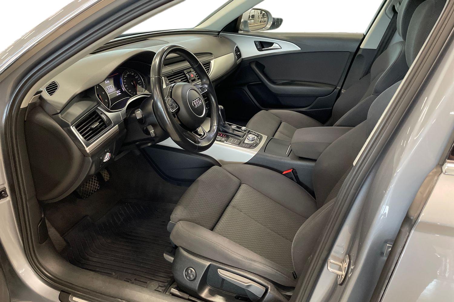 Audi A6 2017, kuva 7/30