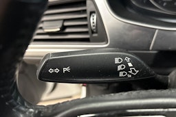 valkoinen Audi A6 2017 kuva 15.