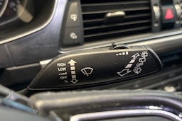 valkoinen Audi A6 2017 kuva 16.