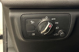 valkoinen Audi A6 2017 kuva 17.