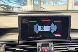 valkoinen Audi A6 2017 kuva 18.