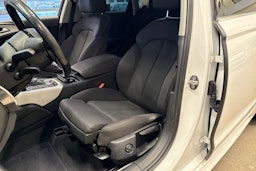 valkoinen Audi A6 2017 kuva 24.