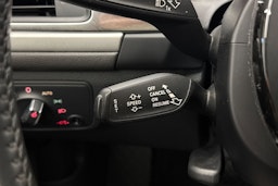 valkoinen Audi A6 2017 kuva 17.