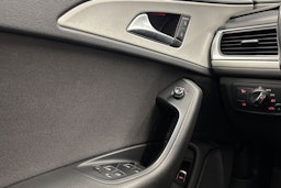 valkoinen Audi A6 2017 kuva 19.