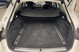 valkoinen Audi A6 2017 kuva 34.
