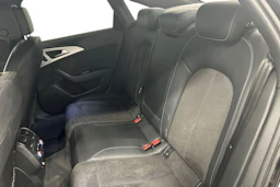 musta Audi A6 2017 kuva 8.