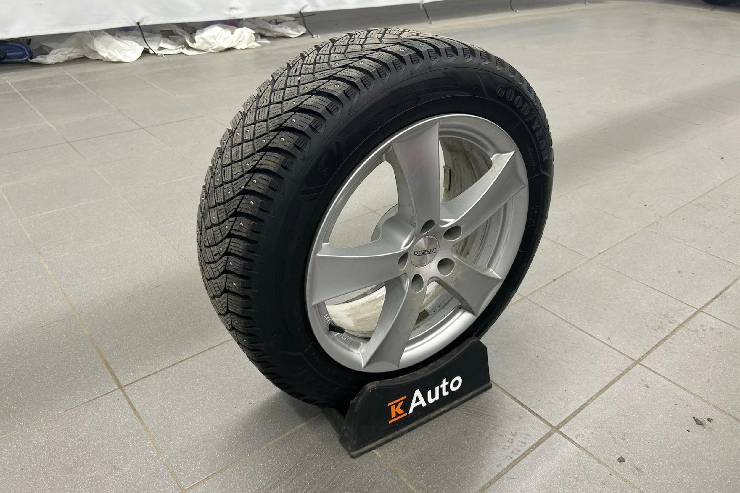 musta Audi A6 2017 kuva 14.