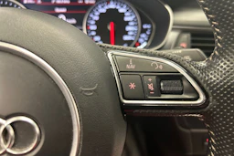 musta Audi A6 2017 kuva 19.