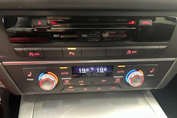musta Audi A6 2017 kuva 23.