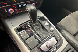 musta Audi A6 2017 kuva 24.