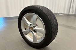 musta Audi A6 2017 kuva 13.