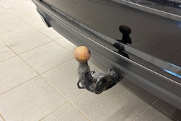 musta Audi A6 2017 kuva 15.