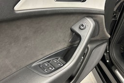 musta Audi A6 2017 kuva 19.