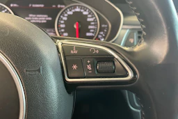 Sininen Audi A6 2017 kuva 20.