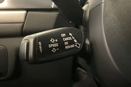 Sininen Audi A6 2017 kuva 21.