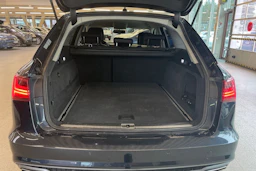 Sininen Audi A6 2017 kuva 27.