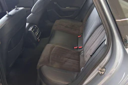 harmaa Audi A6 2018 kuva 11.