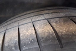 harmaa Audi A6 2018 kuva 13.