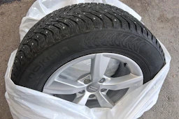 harmaa Audi A6 2018 kuva 15.