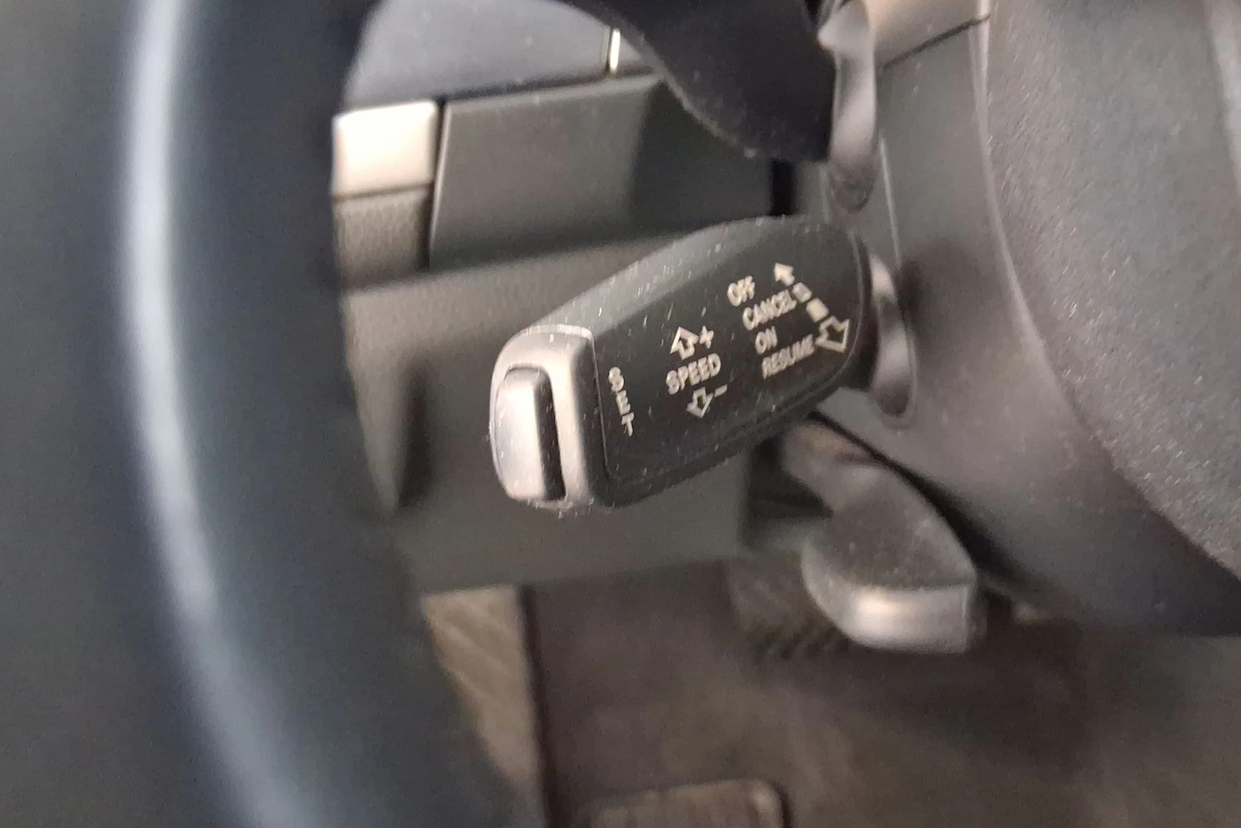 harmaa Audi A6 2018 kuva 19.