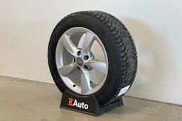 ruskea (beige) Audi A6 2018 kuva 10.
