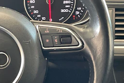 ruskea (beige) Audi A6 2018 kuva 13.