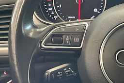 ruskea (beige) Audi A6 2018 kuva 14.
