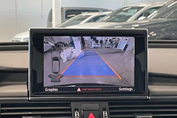 ruskea (beige) Audi A6 2018 kuva 28.